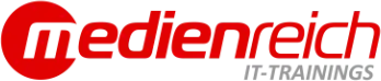medienreich IT-Trainings