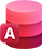 Microsoft Access - Programmierung mit VBA - Produktlogo