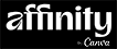 Affinity & Canva - Professionelle Designs für Marketing, Content und visuelle Kommunikation Schulung