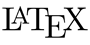 Kurs LaTeX