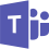 Microsoft Teams - Für Anwender:innen