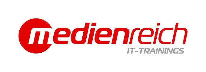 Logo medienreich