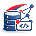 Logo KI für Big Data & Data Science