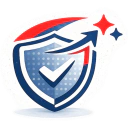 Logo KI-Grundlagen, Compliance & Datenschutz