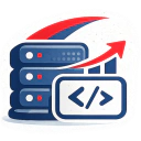 Logo KI für Entwickler & Administratoren