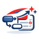 Logo KI für Prozessoptimierung