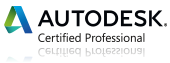 Autodesk Certified Professional Prüfung (ACP)