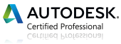 Autodesk AutoCAD Certified Professional Prüfungsvorbereitung inkl. Prüfung (ACP)