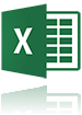 Microsoft Excel - Datenbankinstrument