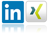 LinkedIn und XING - Unternehmensprofile und Marketingmöglichkeiten Kurse